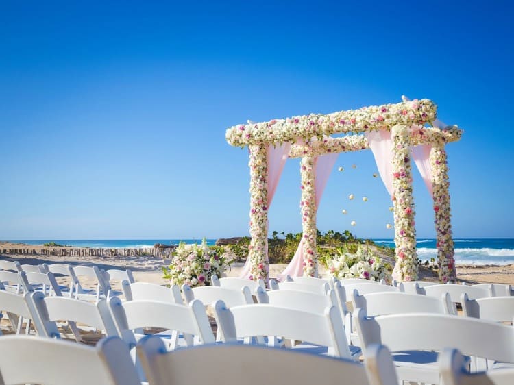 Hard Rock Punta Cana Wedding Overview Destination Wedding Details