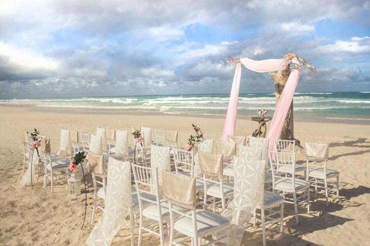 Hard Rock weddings