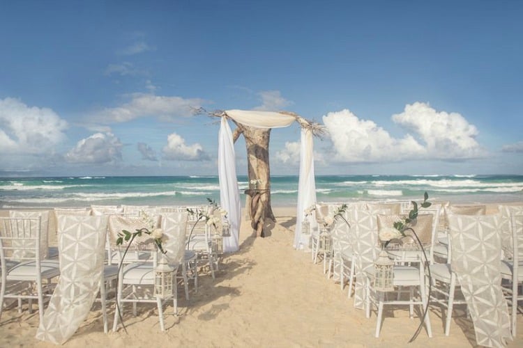 Hard Rock weddings