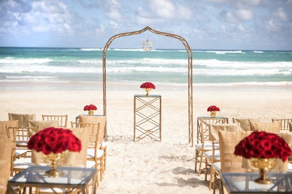 Why Hard Rock Weddings Rock Destination Wedding Details