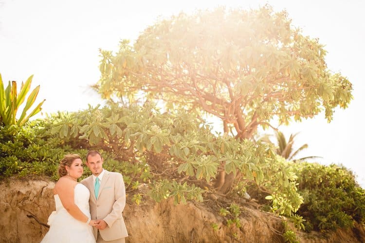 Hawaii beach wedding-028