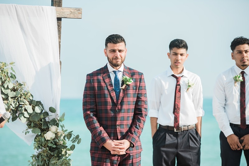 Miami Beach Destination Wedding