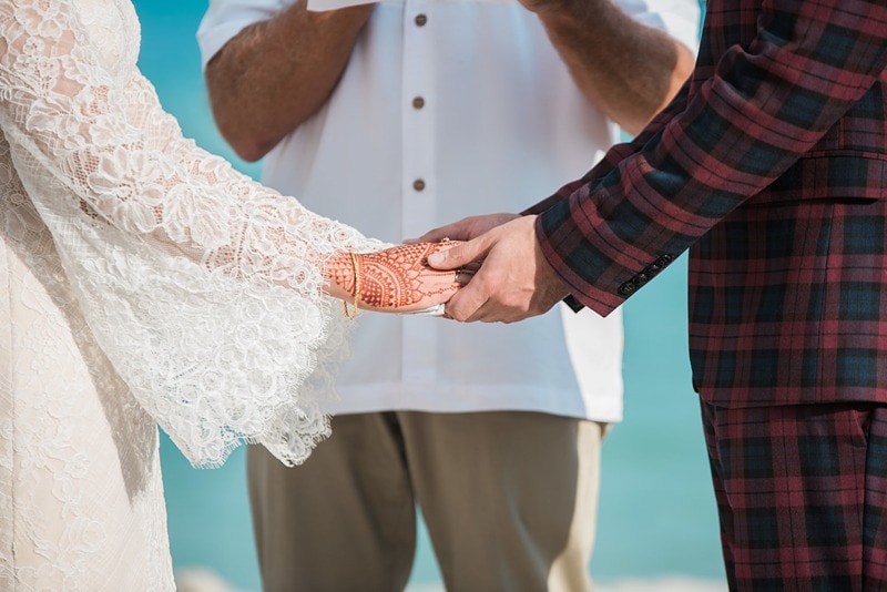 Miami Beach Destination Wedding