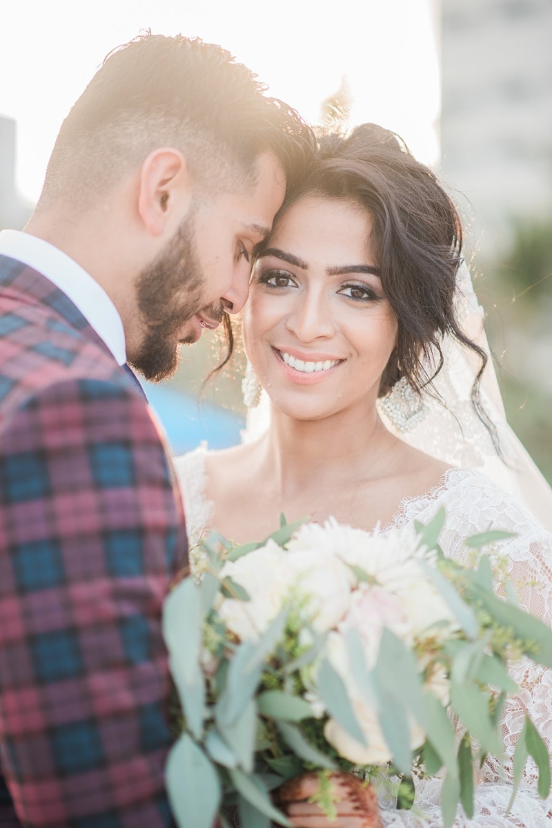 Miami Beach Destination Wedding