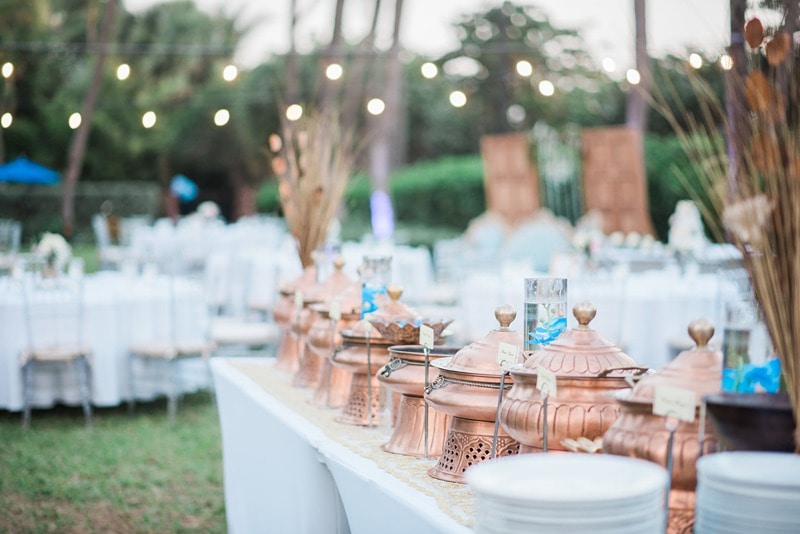 Miami Beach Destination Wedding