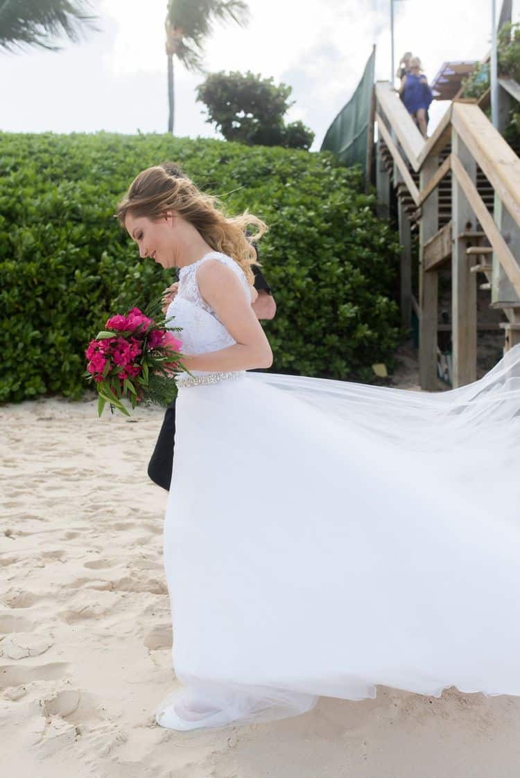 Intimate destination wedding in Nassau 64