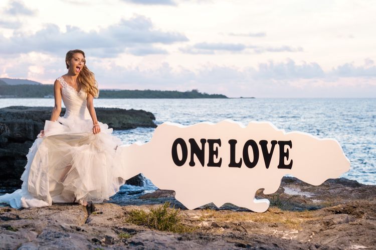 Jamaica Destination Wedding Planning Questions & Answers Jamaica destination wedding