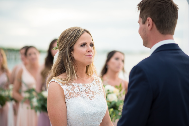 Key Largo Beach Wedding 24