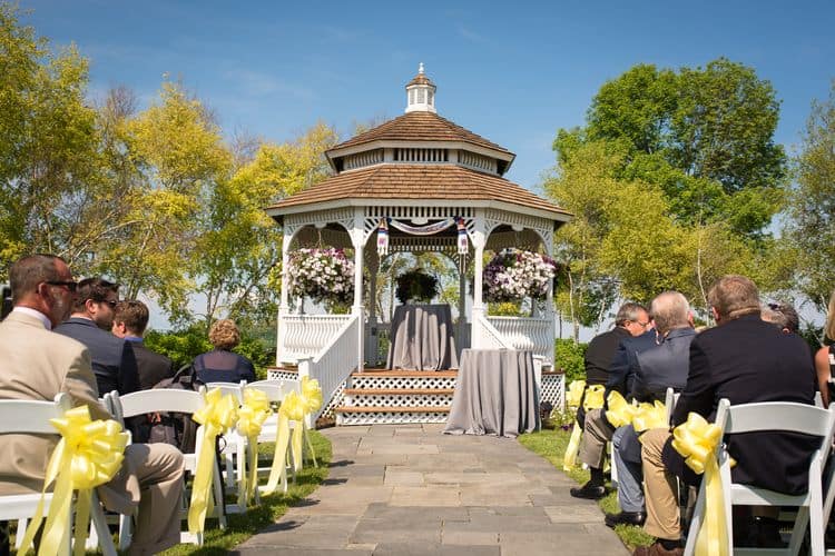 destination wedding in Mackinac Island