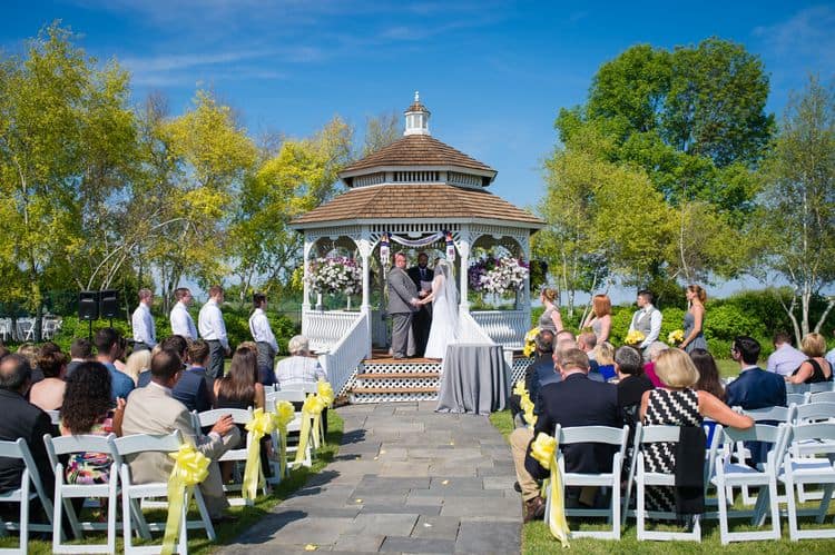 destination wedding in Mackinac Island