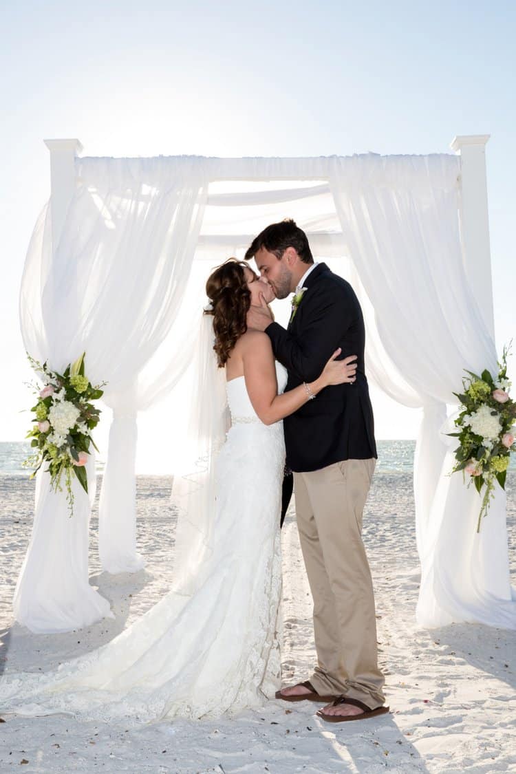 destination wedding in marco island