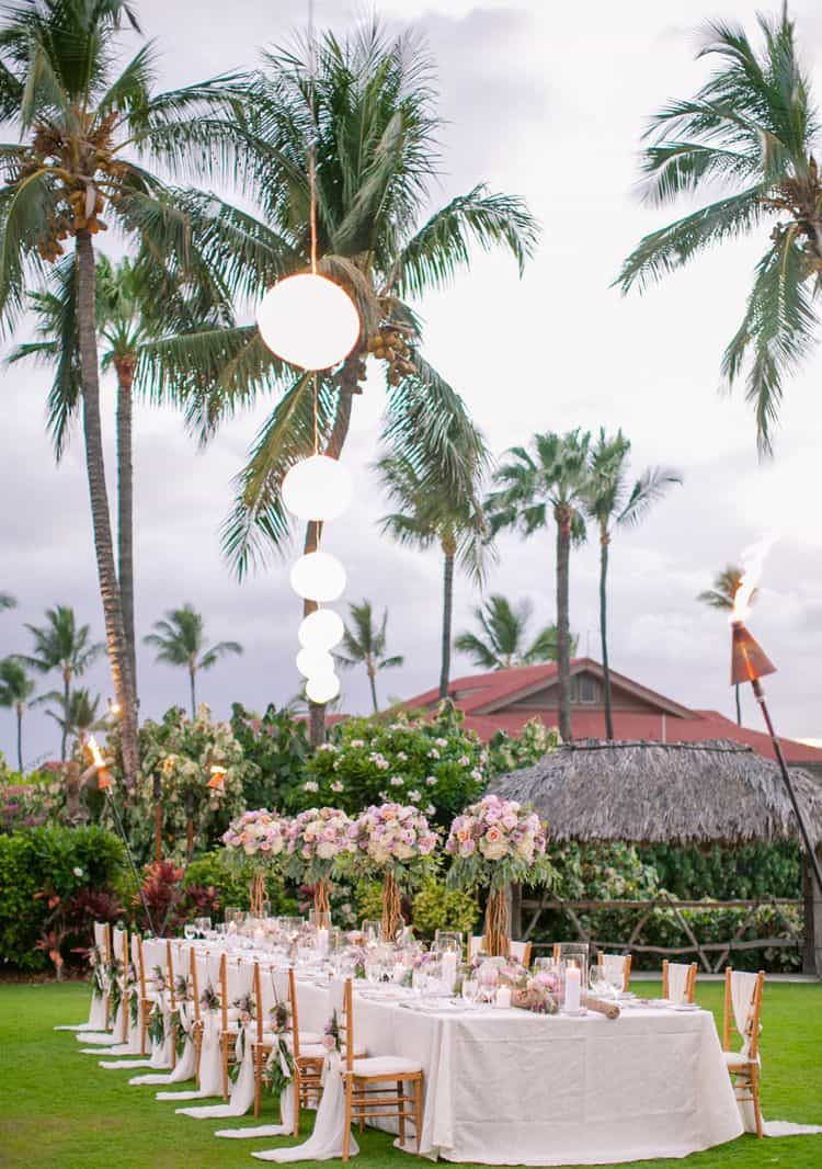 Maui Wedding 15