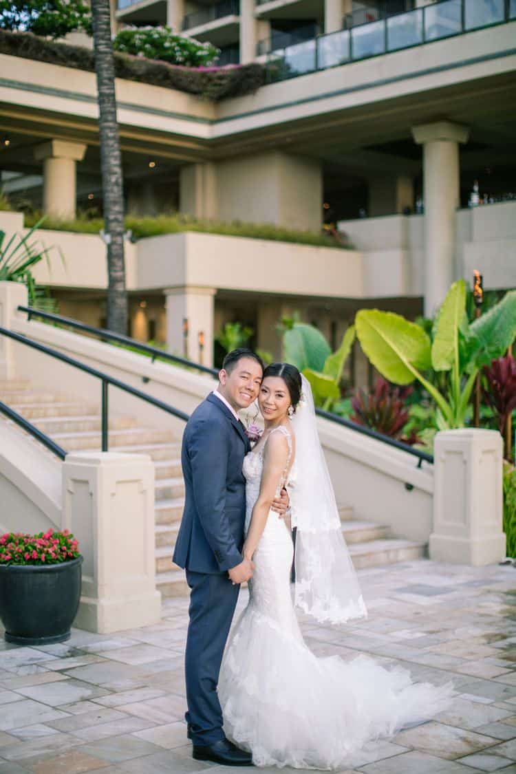 Maui Wedding 27