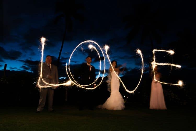 Maui Wedding 3
