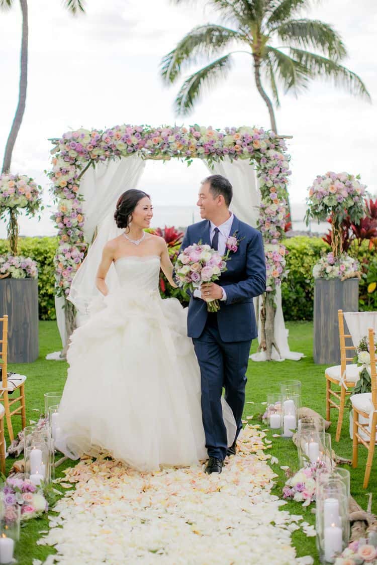 Maui Wedding 43
