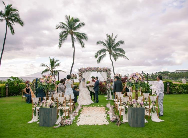 Maui Wedding 59