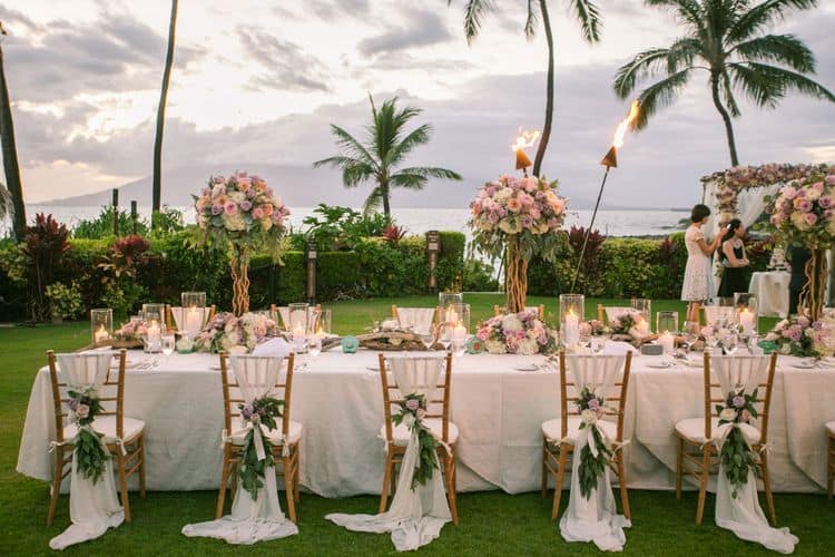 Maui Wedding 9