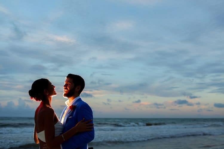 Mayan destination wedding at Casa Violeta in Tulum_28