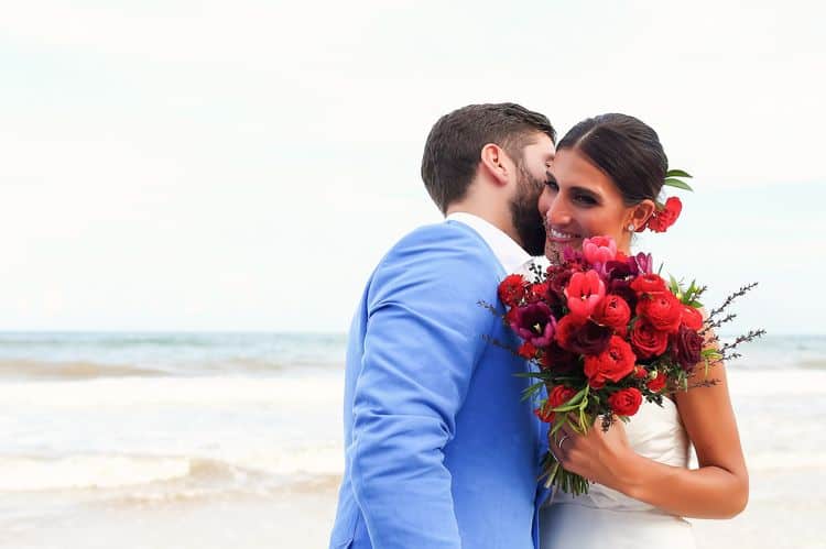 Mayan destination wedding at Casa Violeta in Tulum_53