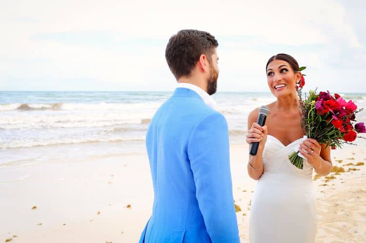 Mayan destination wedding at Casa Violeta in Tulum_71