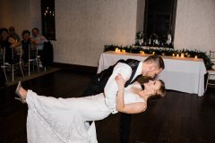 Stepping Out - Online Wedding Dance Program