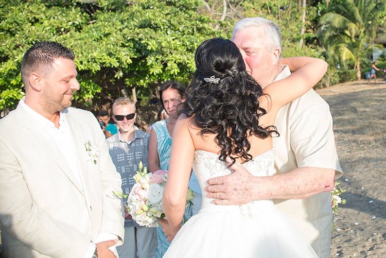 Paya Ocotal Beach Wedding-007