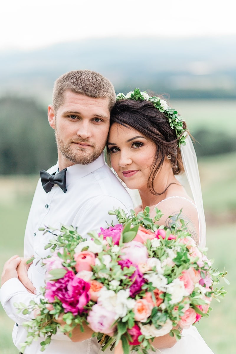 Peonies wedding 0015