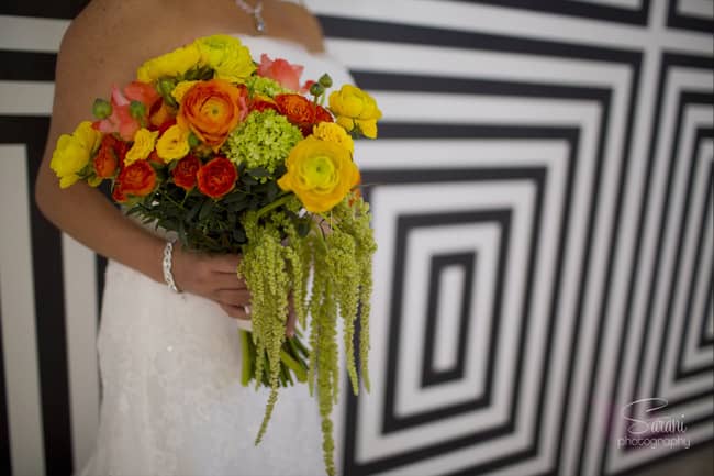 Playa Del Carmen Wedding