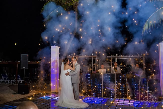 Playa Del Carmen Wedding