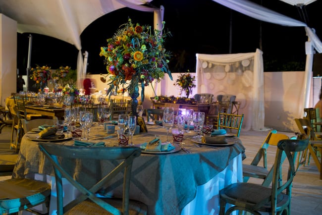 Destination Wedding in Playa del Carmen