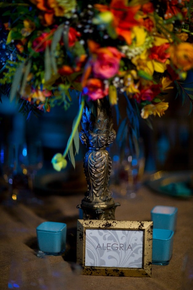 Playa Del Carmen Wedding