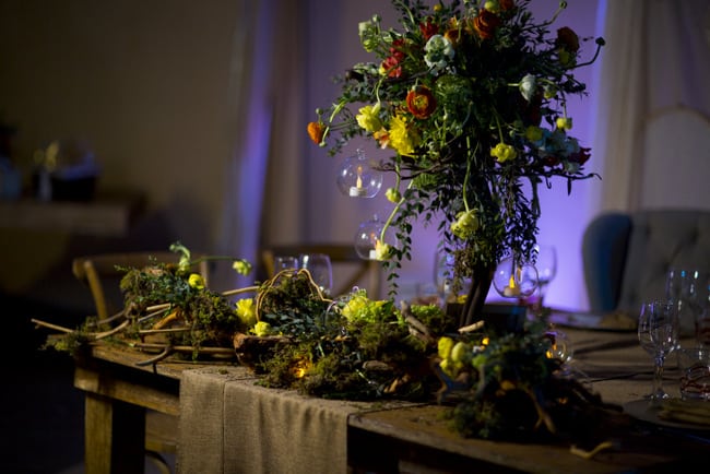 Wedding in Riviera Maya