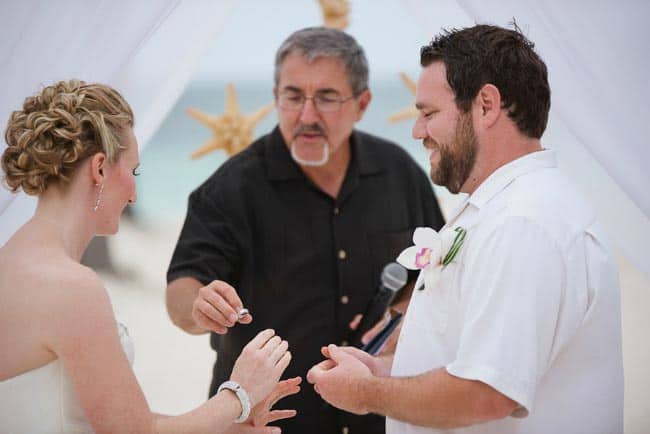 dominican republic wedding 