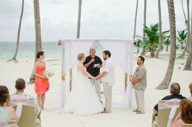 dominican republic wedding 