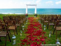 Round Hill jamaica weddings 240x180