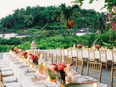 Round Hill jamaica weddings2 240x180