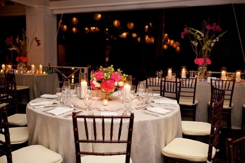 Round Hill jamaica weddings3