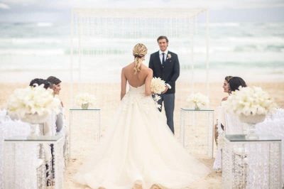 Hard Rock weddings