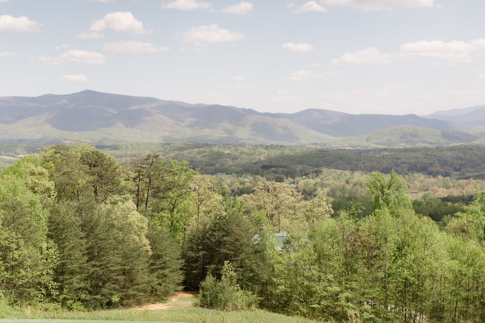 Smoky Mountain Destination Wedding Destination Wedding Details