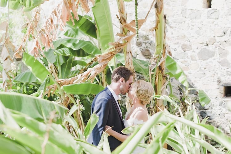 Elegant Destination Wedding In St John Destination Wedding Details