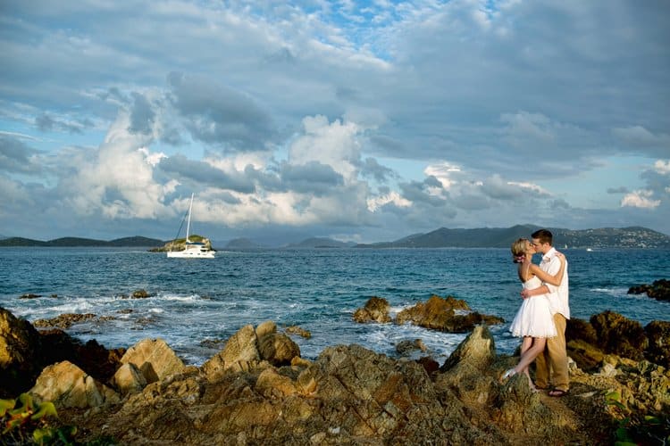 St Thomas Beach Wedding-006