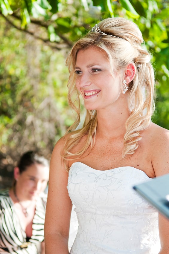 Beach Wedding in Costa Rica