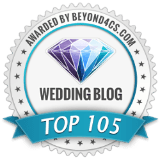 top destination wedding blog award
