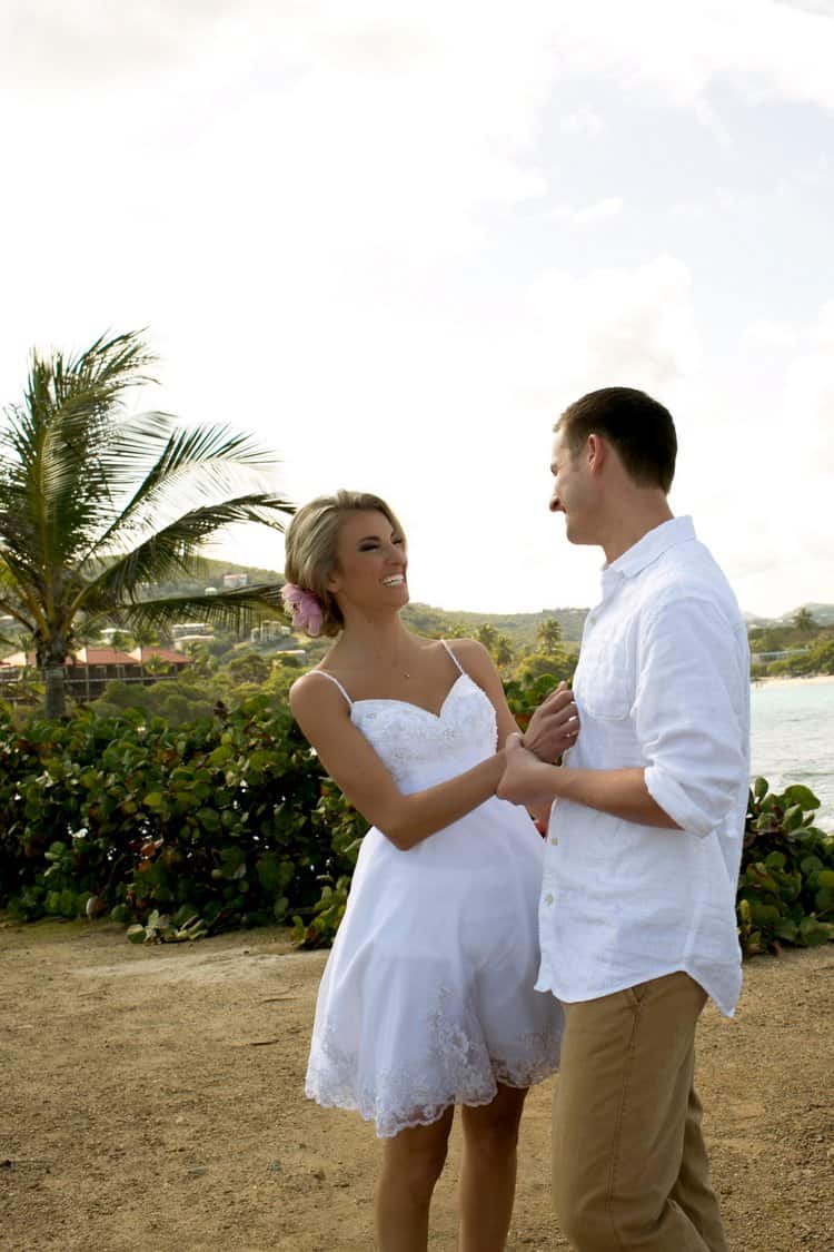 Virgin Islands Beach Wedding-015