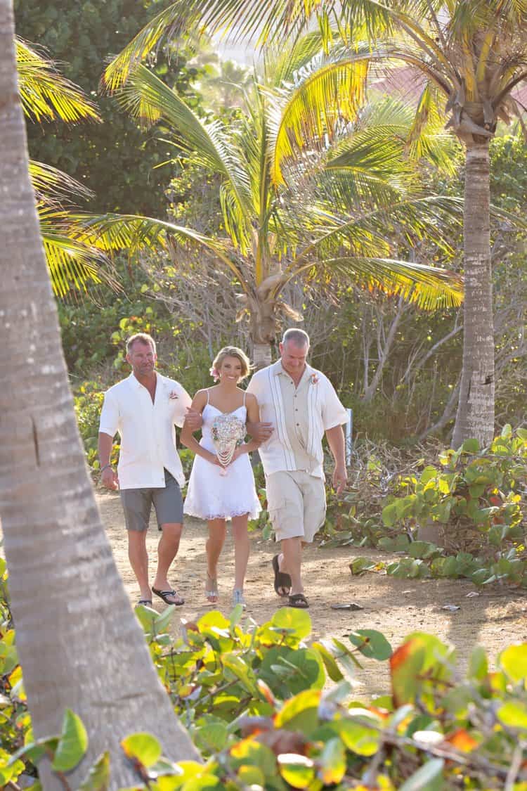 Virgin Islands Beach Wedding-026