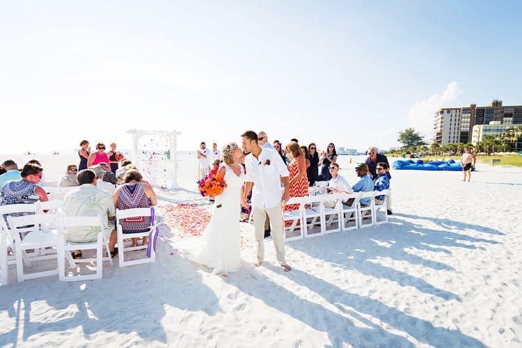 Wedding at the Sirata beach resort_46