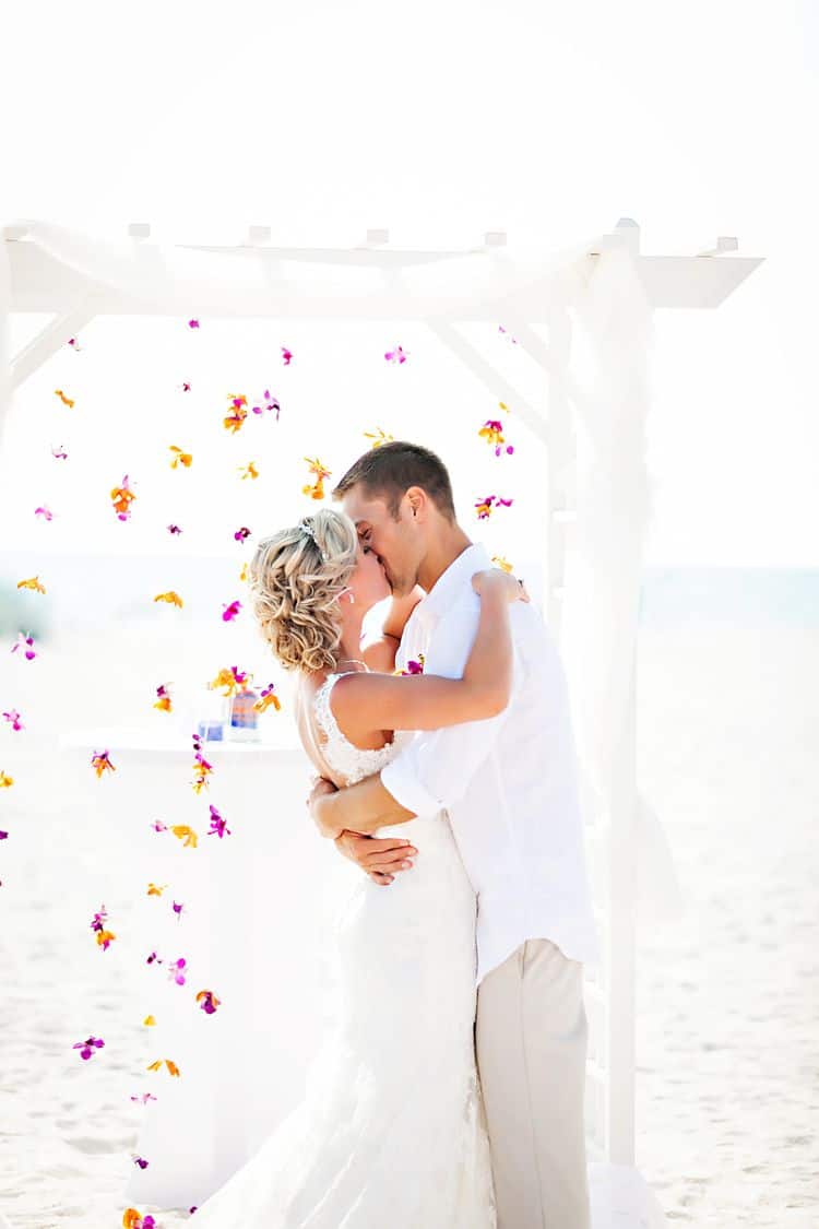 Wedding at the Sirata beach resort 48