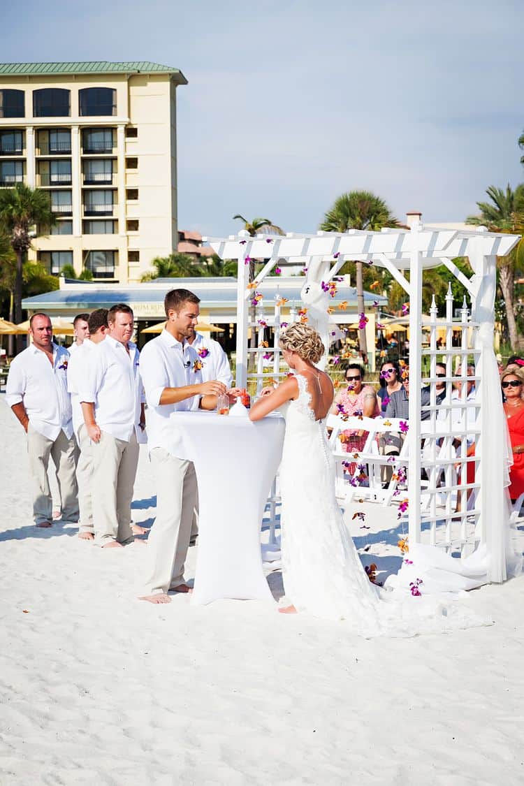 Wedding at the Sirata beach resort_49