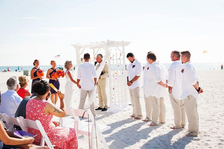 Wedding at the Sirata beach resort_50