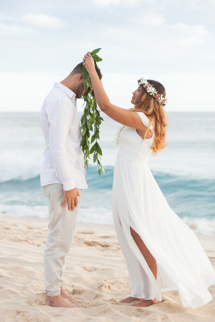 Yokohama Beach Wedding  122